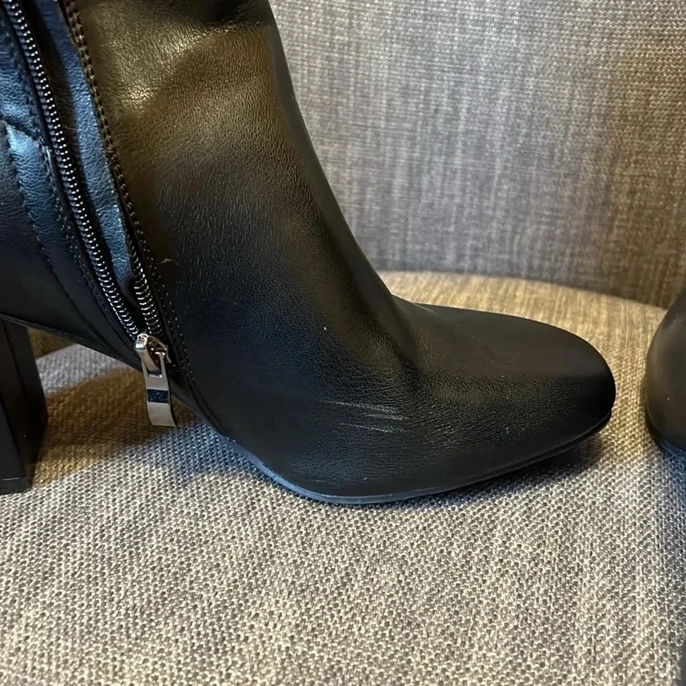 MIA inch heel